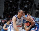 Ive Ivanov ~ KK Zadar - Cibona ~ 05.03.2011